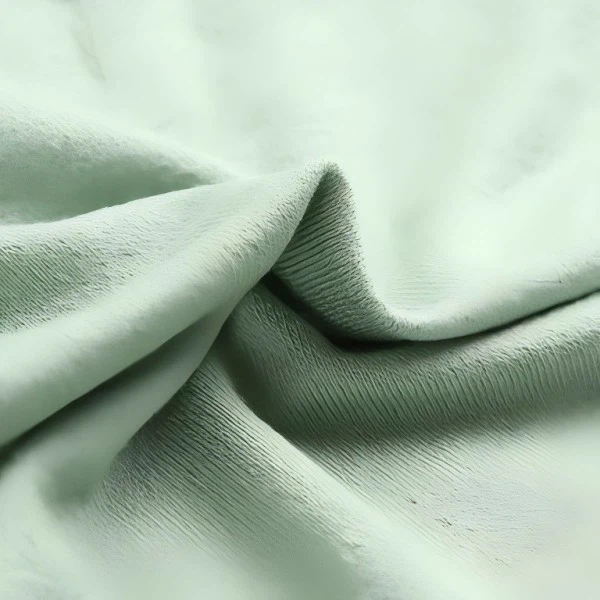 Rayon Dyed Knitted Fabric