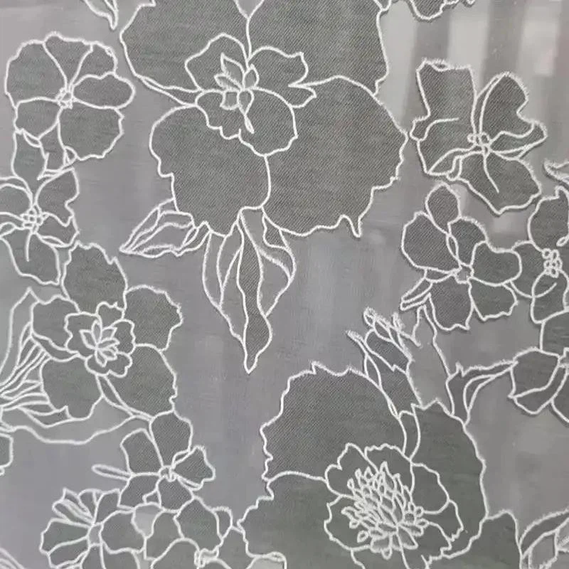 pressed fabric
